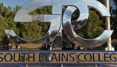 South Plains College to hold August registration rallies for admitted students