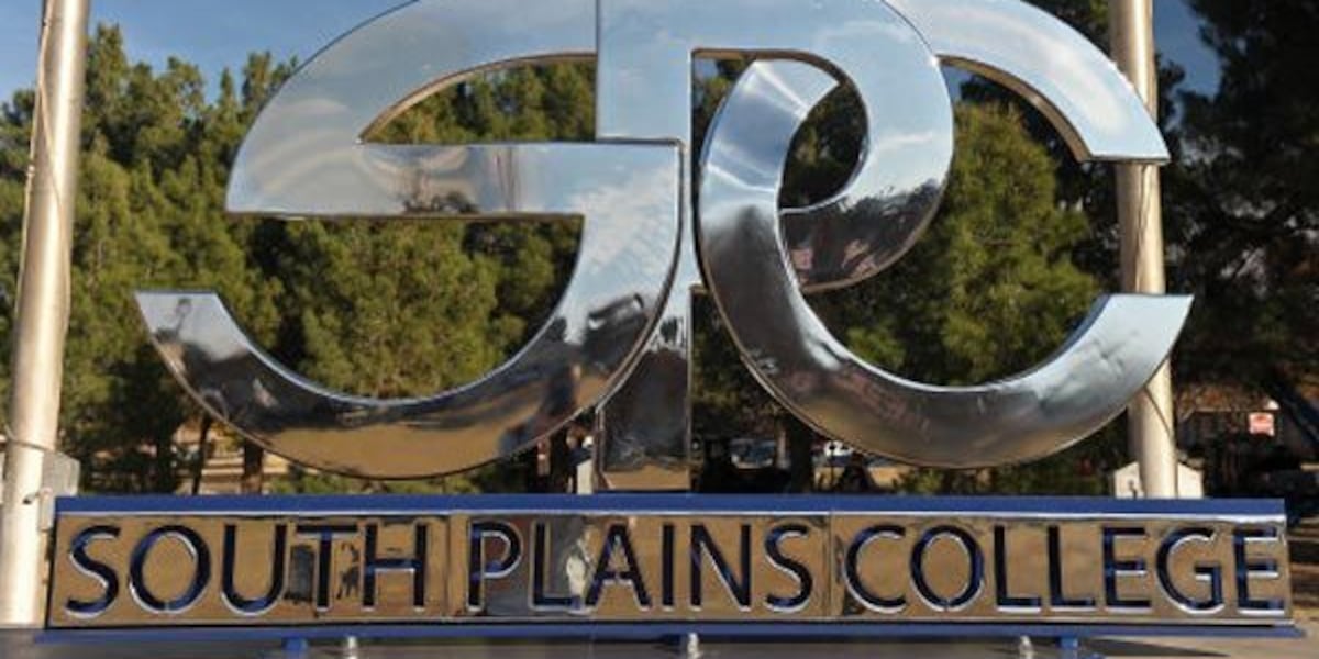 South Plains College to hold August registration rallies for admitted students
