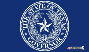 Governor Abbott issues Disaster Declaration for Texas severe weather