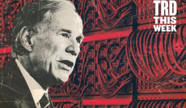 Texas’ Data Center Debate