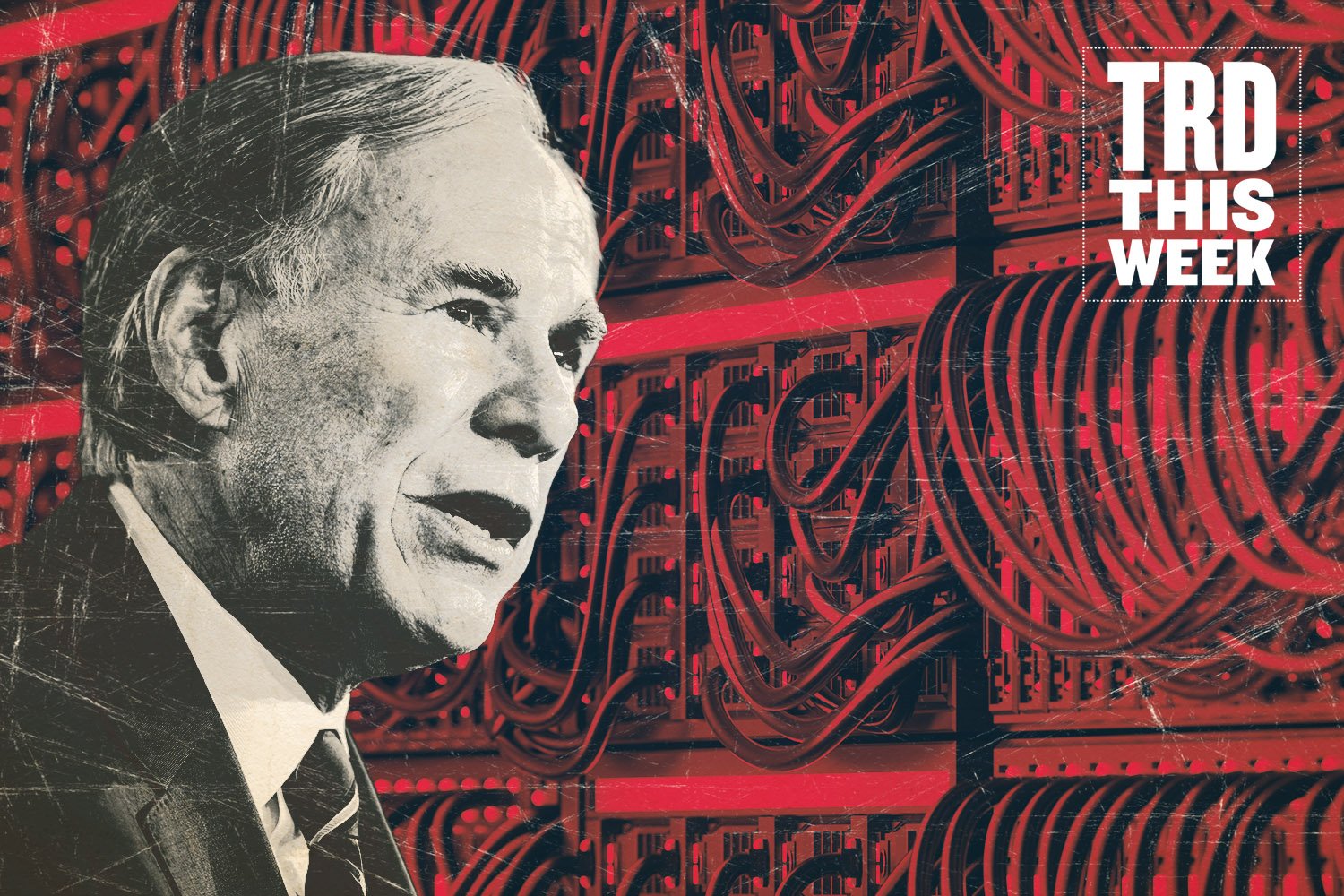 Texas’ Data Center Debate