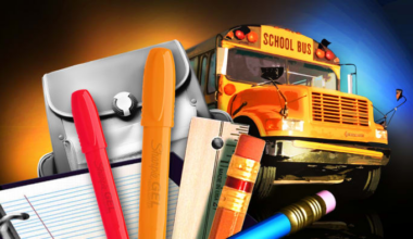 From Braids to Backpacks: Houston foundation hosts a one-stop back-to-school boost for families