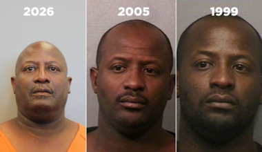 Houston police say more victims may exist after arrest of man linked to decades-old sexual assaults