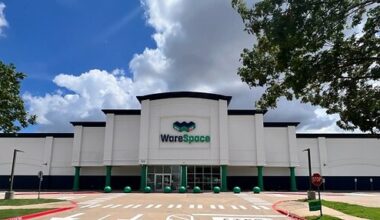 WareSpace Opens Plano Co-Warehousing Campus With Grand Opening Celebrating Small Businesses