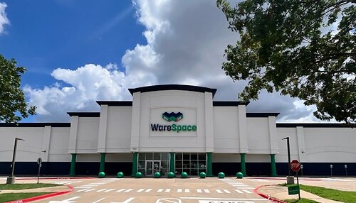 WareSpace Opens Plano Co-Warehousing Campus With Grand Opening Celebrating Small Businesses