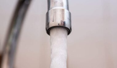 Water conservation urged in Hurst while main is repaired