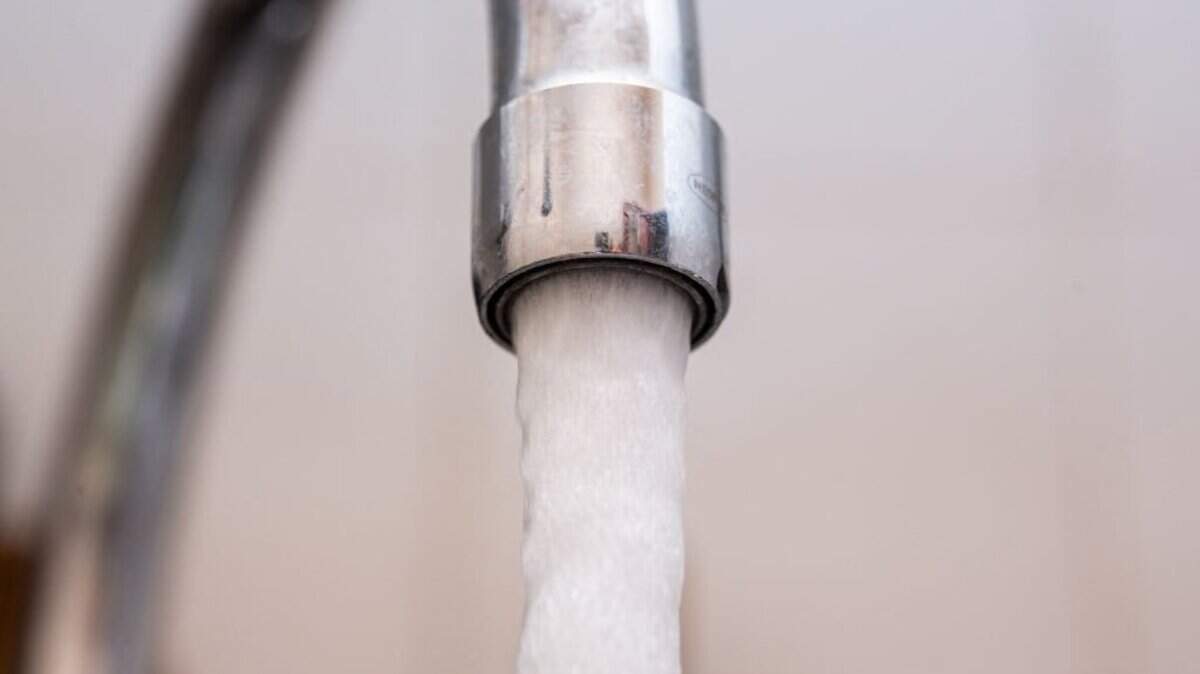 Water conservation urged in Hurst while main is repaired