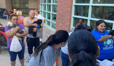 Opinion: El Paso must preserve the Welcome Center to keep its homelessness response working