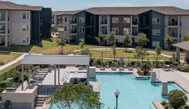 Multifamily & Affordable Housing Business
