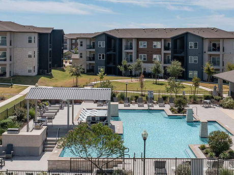 Multifamily & Affordable Housing Business