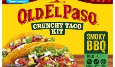 Old El Paso™