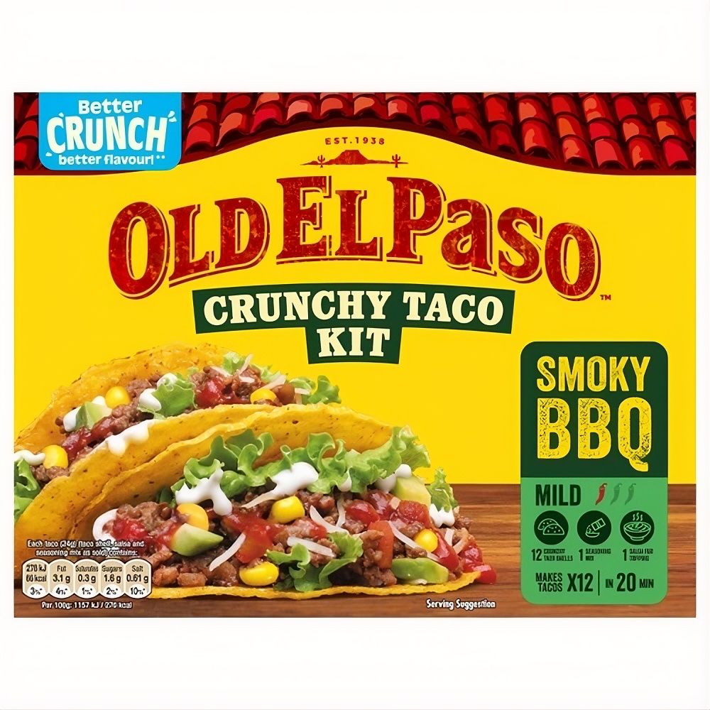 Old El Paso™