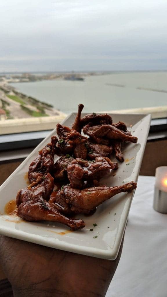 Where to Eat In Corpus Christi