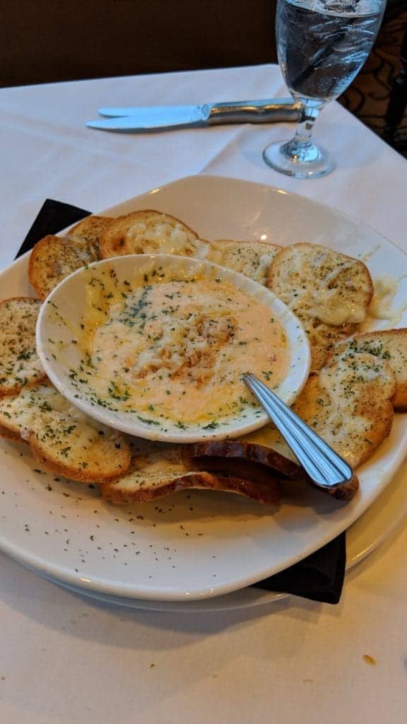 Where to Eat In Corpus Christi