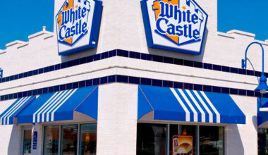 White Castle is coming to Fort Worth. Find out where the chain plans to build