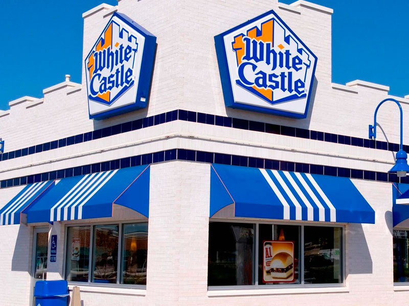 White Castle is coming to Fort Worth. Find out where the chain plans to build