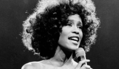 This Whitney Houston No. 1 Might Be Tied to Her Affair With a Certain Jackson Brother