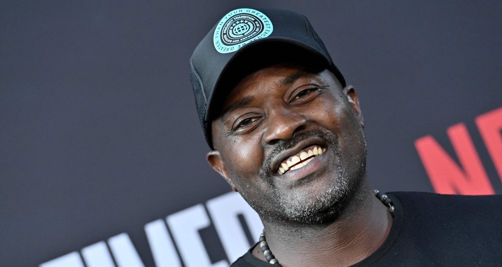 Marcellus Wiley