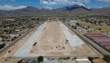 Building flood resilience in El Paso: Inside El Paso Water’s stormwater improvements