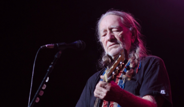 Houston Concert Watch 7/1: Willie Nelson, Kam Franklin and More