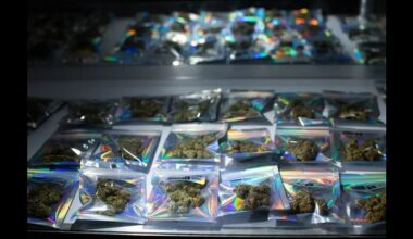 Texas is banning several THC products. Find out what will still be legal on July 31.