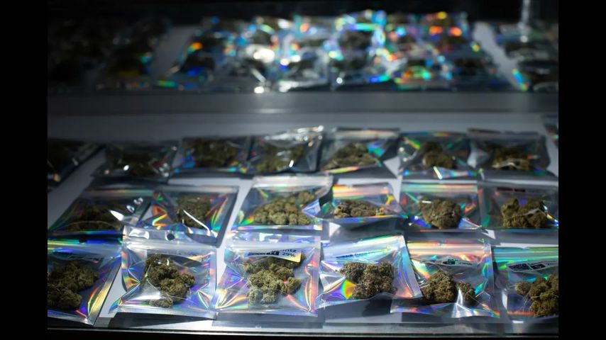 Texas is banning several THC products. Find out what will still be legal on July 31.