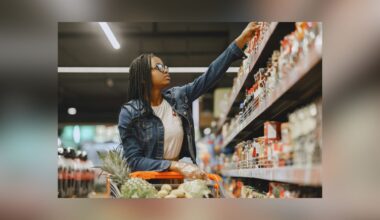 Kroger Tops Walmart, Aldi In New Grocery Price Comparison Study