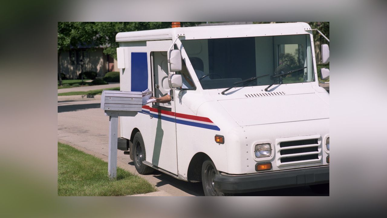 Little Elm USPS Carrier Dies While Delivering Mail In Extreme Heat