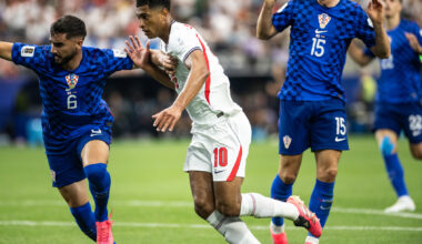 Dallas is star crossed for the hottest World Cup stars