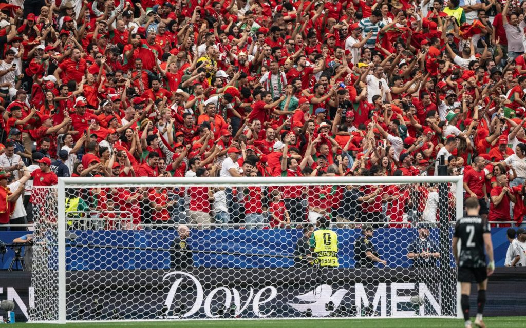 World Cup 2026 Houston
