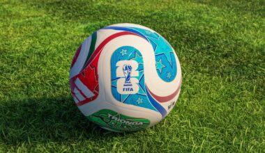 World Cup payments