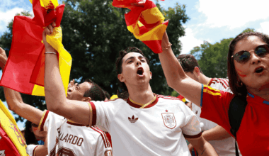 A look back at the top moments from Tarrant County’s first World Cup