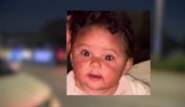 Questions remain in San Antonio missing baby case