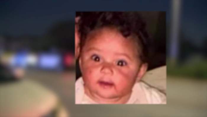 Questions remain in San Antonio missing baby case
