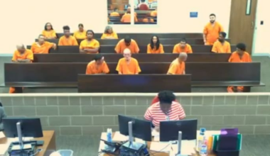 Judge throws out second murder charge against man accused of killing repairman in Humble