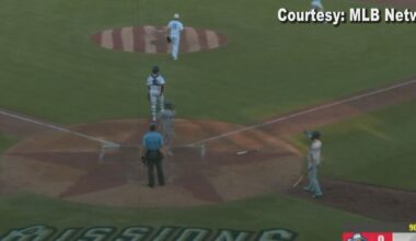Sod Poodles fall to San Antonio 8-1, drop third straight game