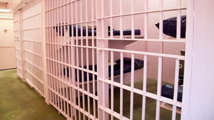 'Houston Most Wanted' fugitive captured in New York