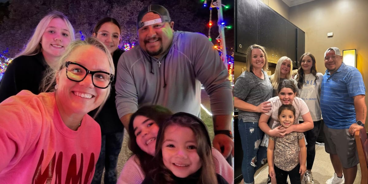 Central Texas community mourns loss of beloved youth baseball and softball coach Alberto ‘Coach Bert’ Lopez