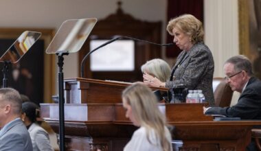 Texas secretary of state raised concerns about federal SAVE program used to verify voters’ citizenship