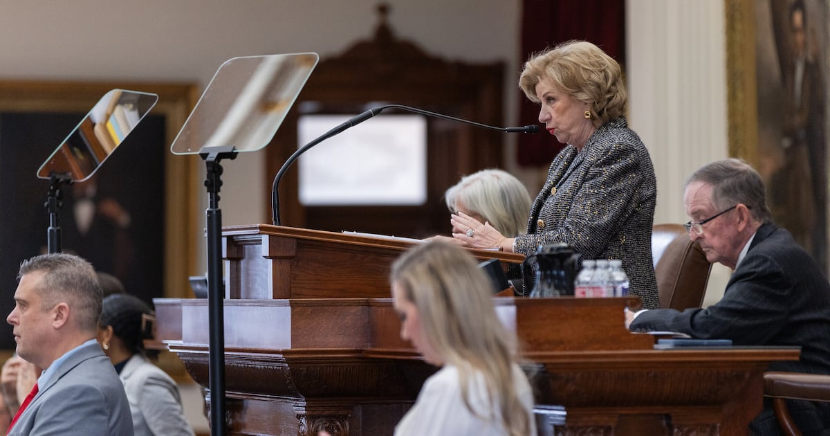 Texas secretary of state raised concerns about federal SAVE program used to verify voters’ citizenship