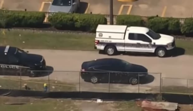 61-year-old man charged in 2025 fatal stabbing of teenager
