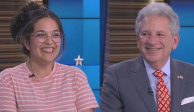 EAST TEXAS POLITICS: About 100 days out — Smith County’s Republican and Democratic chairs preview the midterms
