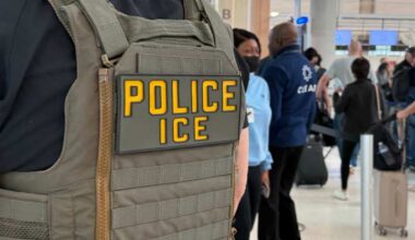 Timeline: Fatal shootings involving ICE agents since 2025, including in Texas