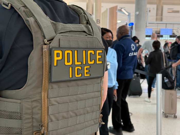 Timeline: Fatal shootings involving ICE agents since 2025, including in Texas