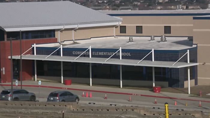 OSHA cites contractor, staffing company for worker’s death at Judson ISD campus