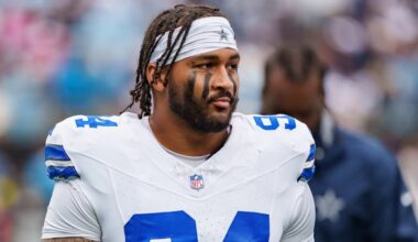 Former Dallas Cowboys player Marshawn Kneeland had early stage CTE at time of death