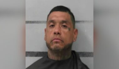 Man indicted after leading multiple agencies on high-speed chase in May