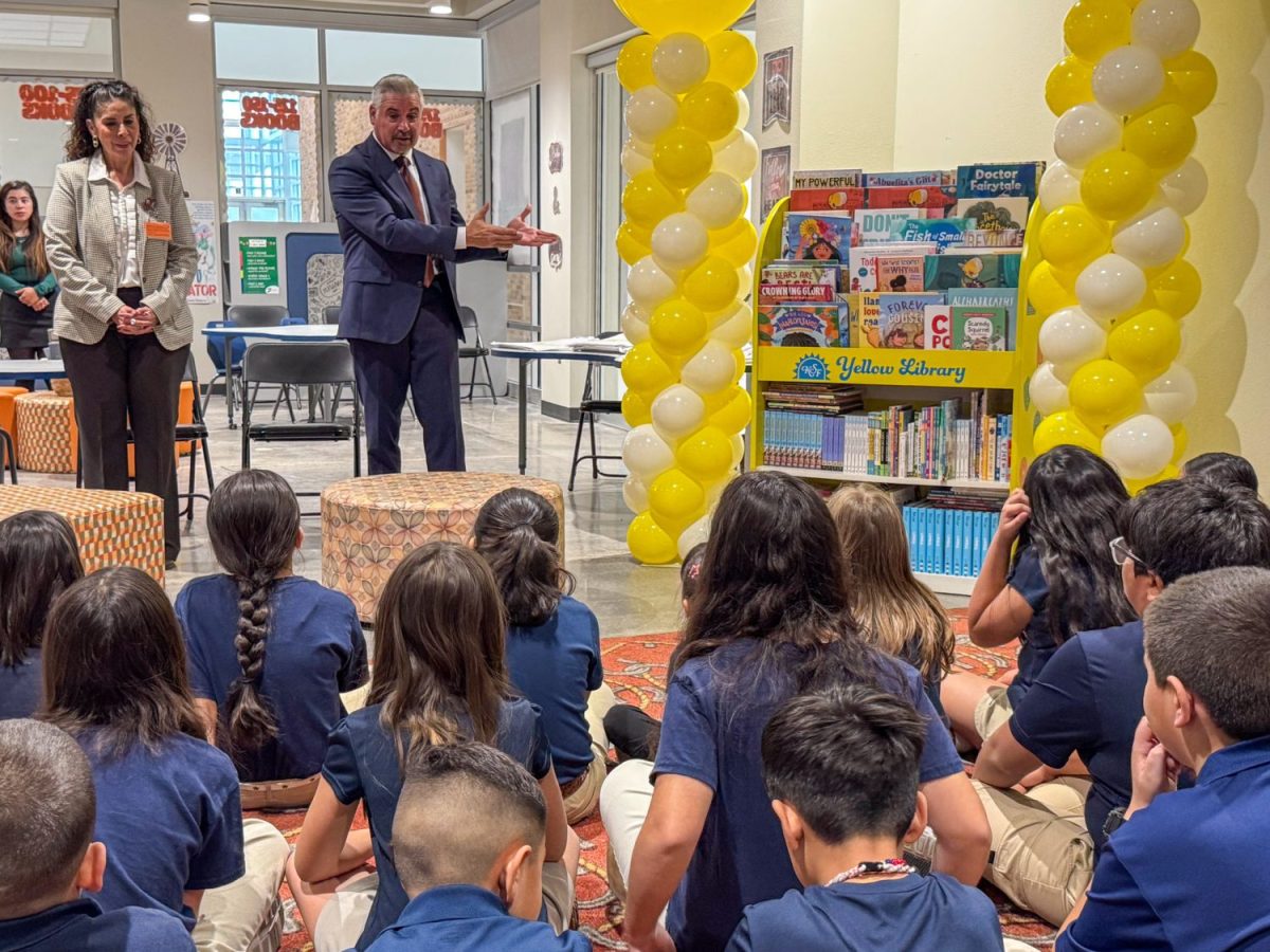 Ysleta ISD loses 1,400 students amid enrollment decline, financial struggles