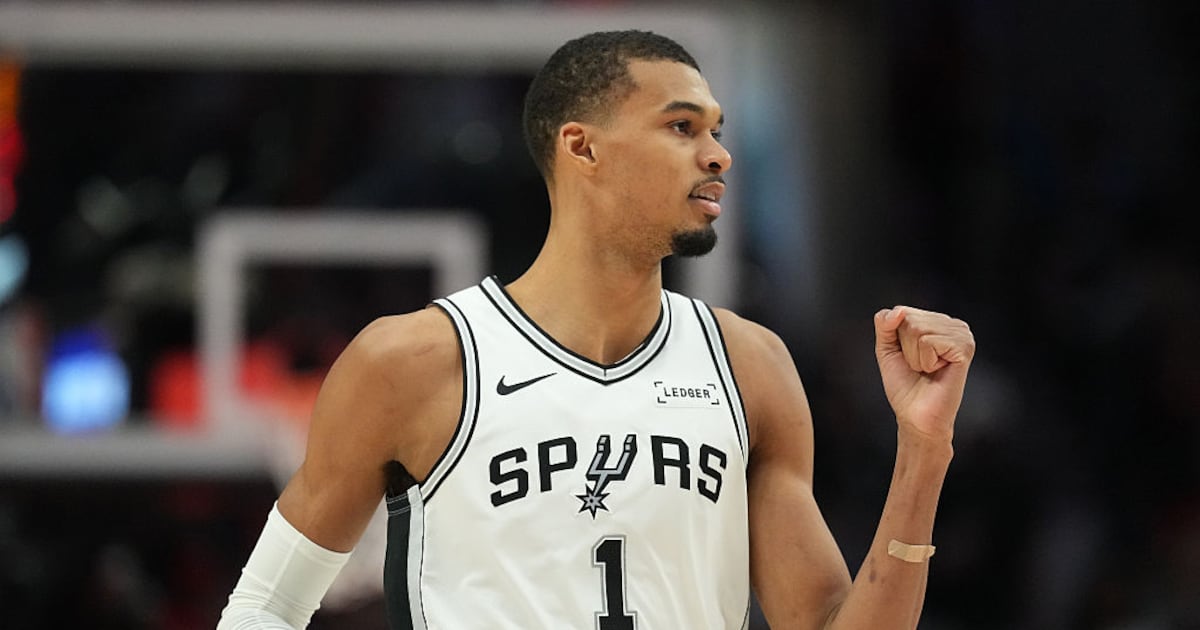 San Antonio Spurs cleared to move more home games from Frost Brank Center