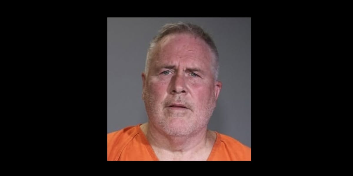 Texas teacher charged in alleged on campus sexual abuse of a student